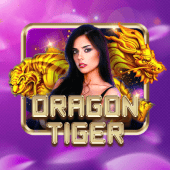 Dragon Tiger Luck game icon